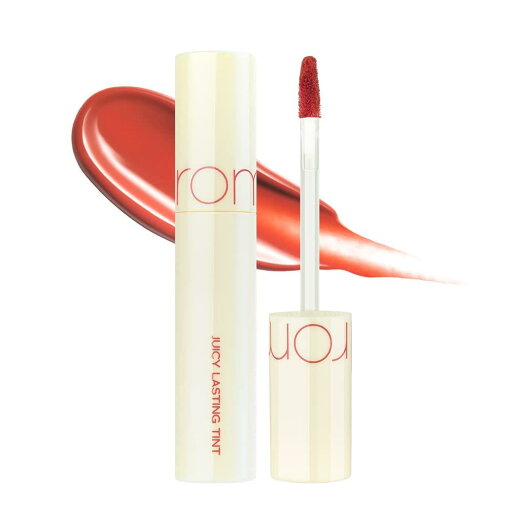 romand/ロムアンド rom&nd JUICY LASTING TINT ジューシー ラスティング ティント (29 PAPAYA JAM) romand/ロムアンド rom&nd JUICY LASTING TINT ジューシー ラスティング ティント (29 PAPAYA JAM)