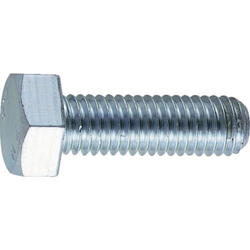 トラスコ中山(TRUSCO) 六角ボルト ユ