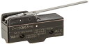 オムロン(Omron) 一般用基本スイッチ Zタイプ Z-15GW55-B