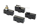 オムロン(Omron) 一般用基本スイッチ Zタイプ Z-15GQA55-B5V