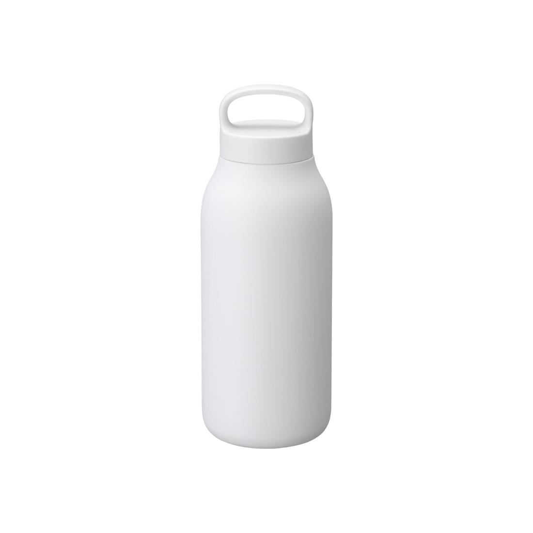 KINTO(キントー) ウォータータンブラー 550ml ホワイト 20151のサムネイル