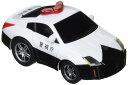 マルカ(Maruka) ドライブタウン NO.27 日産 フェアレディZパトカー おもちゃ 車 3歳以上 173172