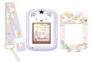 セガフェイブ(SEGA FAVE) カードできせかえ! すみっコぐらしPhone with U