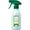 Laundrin’(ランドリン) ファブリックミスト グリーンティーの香り 消臭 スプレー 300ml