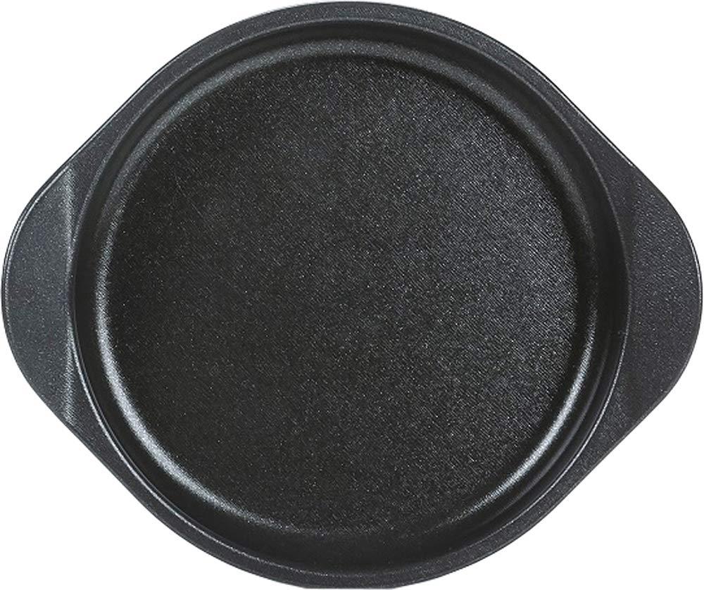 高木金属工業 takagi metal 目玉焼きプレート オーブントースター トレー 目玉焼き型 魚焼き グリル オーブントースタープレート トースターパン ト...