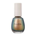 プレイフル アップデートネイル pun-20 メタリックドリーム (10mL)