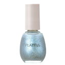 PLAYFUL(プレイフル) アップデートネイル pun-22 スターリーブルー (10mL)