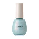 PLAYFUL(プレイフル) アップデートネイル pun-29 スカイブルー (10mL)