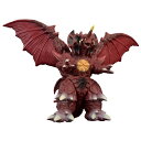 バンダイ(BANDAI) ムービーモンスターシリーズ デストロイア ver.2.0 ゴジラvsデストロイア