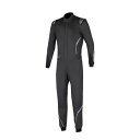 alpinestars(アルパインスターズ)　HYPERTECH V3 SUIT BLACK DARK SHADOW サイズ：50 品番：3350224-1065-50