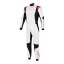 alpinestars(アルパインスターズ)　GP TECH V4 SUIT WHITE BLACK RED サイズ：48 品番：3354024-213-48