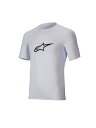 alpinestars(アルパインスターズ) TECH KX TOP UNDERWEAR WHITE サイズ:M 品番:4750125-20-M(2)