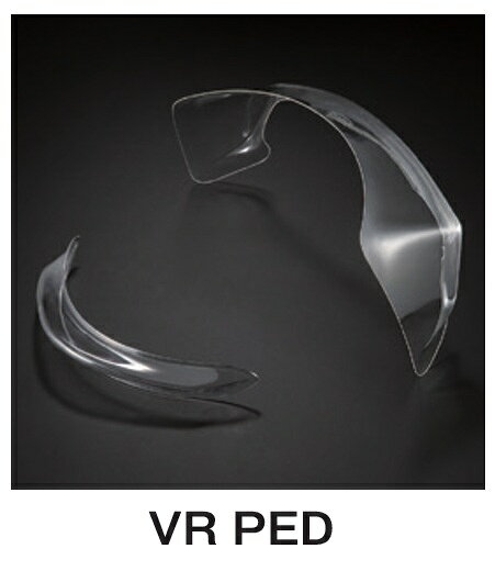 適合モデル：GPV-R RO 8859、SKV-R RO 8878、SRC ABP 8860、SRC 8860/8859カラー：クリアー