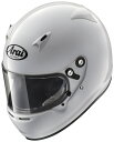 ARAI アライヘルメット CK-6K (54-56) 品番：CK-6K-S 【返品交換不可】