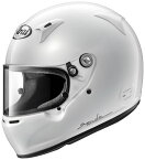 ARAI アライヘルメット GP-5W 8859 (60-61) 白 品番：GP-5W-8859-XL 【返品交換不可】