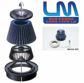 ブリッツ SUSパワーLM トヨタ アルテッツァ SXE10 1998/10- 品番： 56057