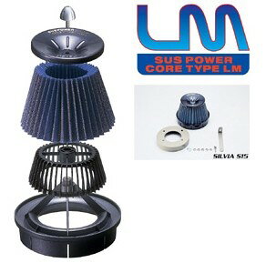 ブリッツ SUSパワーLM トヨタ アレックス ZZE122/ZZE124 2002/09- 品番： 56066