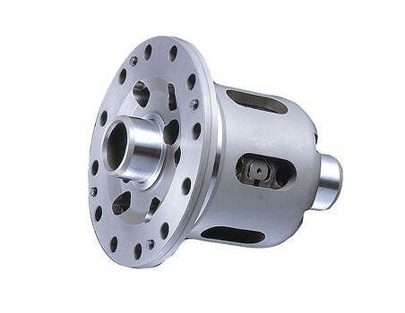 CUSCO(クスコ) ハイエース専用LSD トヨタ ハイエース KZH106G/KZH106W 1993/08-2004/07 1KZ-TE [LSD] HBD803F