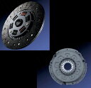 クスコ ディスク+カバーセット カッパーシングル 三菱 ランエボVII(7) CT9A 2001/01- 品番: 00C022R565/00C022B565