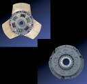 クスコ ディスク+カバーセット メタル トヨタ カローラレビン AE111 1995/05- 6MT/5MT 品番: 00C022C205T/00C022B151