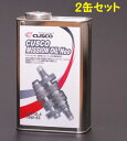 CUSCO(クスコ) ミッションオイルNeo 75W85 1L×2缶 品番：010 002 M01A