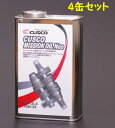 CUSCO(クスコ) ミッションオイルNeo 75W85 1L×4缶 品番:010 002 M01A