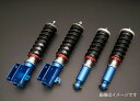 CUSCO(クスコ) 車高調キット street ZERO トヨタ クラウン エステート JZS171W/JZS175W 1999.12-2007.5 商品番号:905 61P CN(2)
