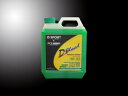 D-SPORT(ディースポーツ) D-BLOOD Premium Coolant 4Liters 品番：16400-F001