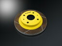 DIXCEL BRAKE DISC ROTOR PD Type フロント用 スズキ ワゴンR NA・2WD車 リミテッド/FA/FX リミテッド/FX S リミテッド/FG/FL MH23S用 (PD3714027S)【ブレーキローター】ディクセル ブレーキディスクローター PDタイプ