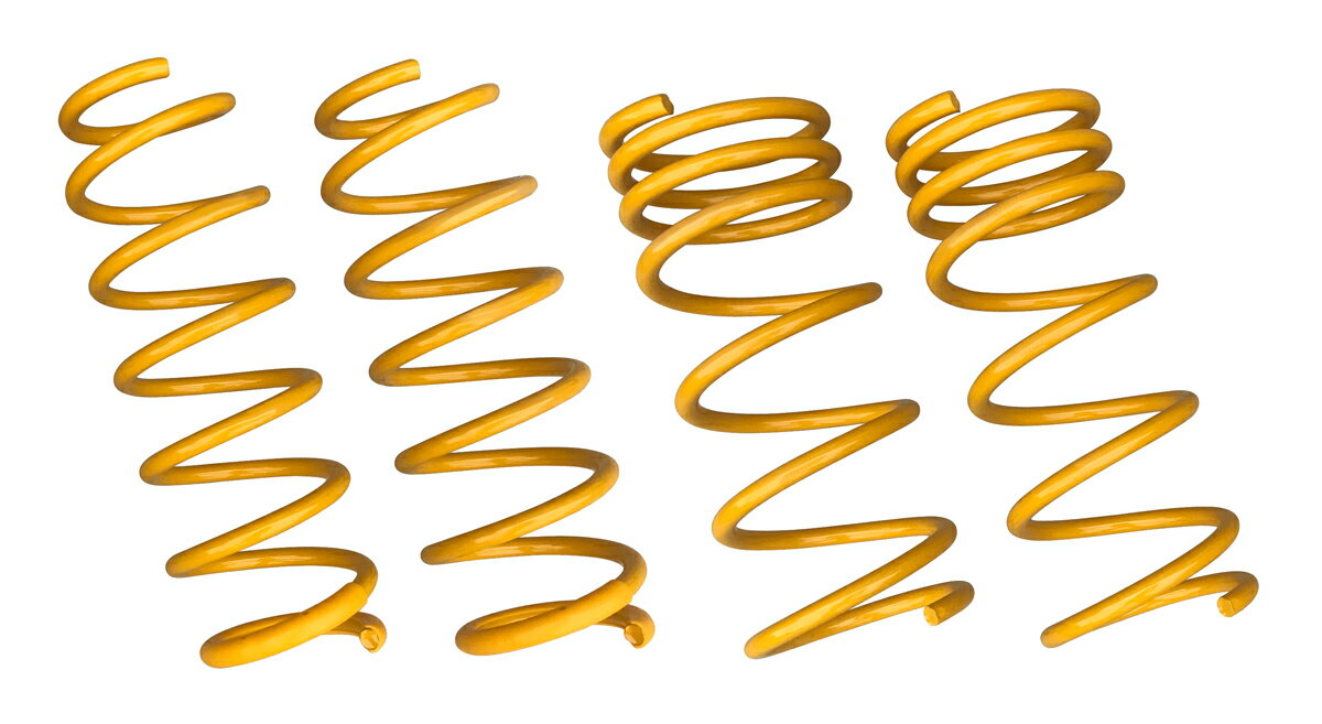 D-SPORT(ディースポーツ) A-SPEC スプリング 【トール：M900S　年式： 2016.11-　】 品番：48131-B270