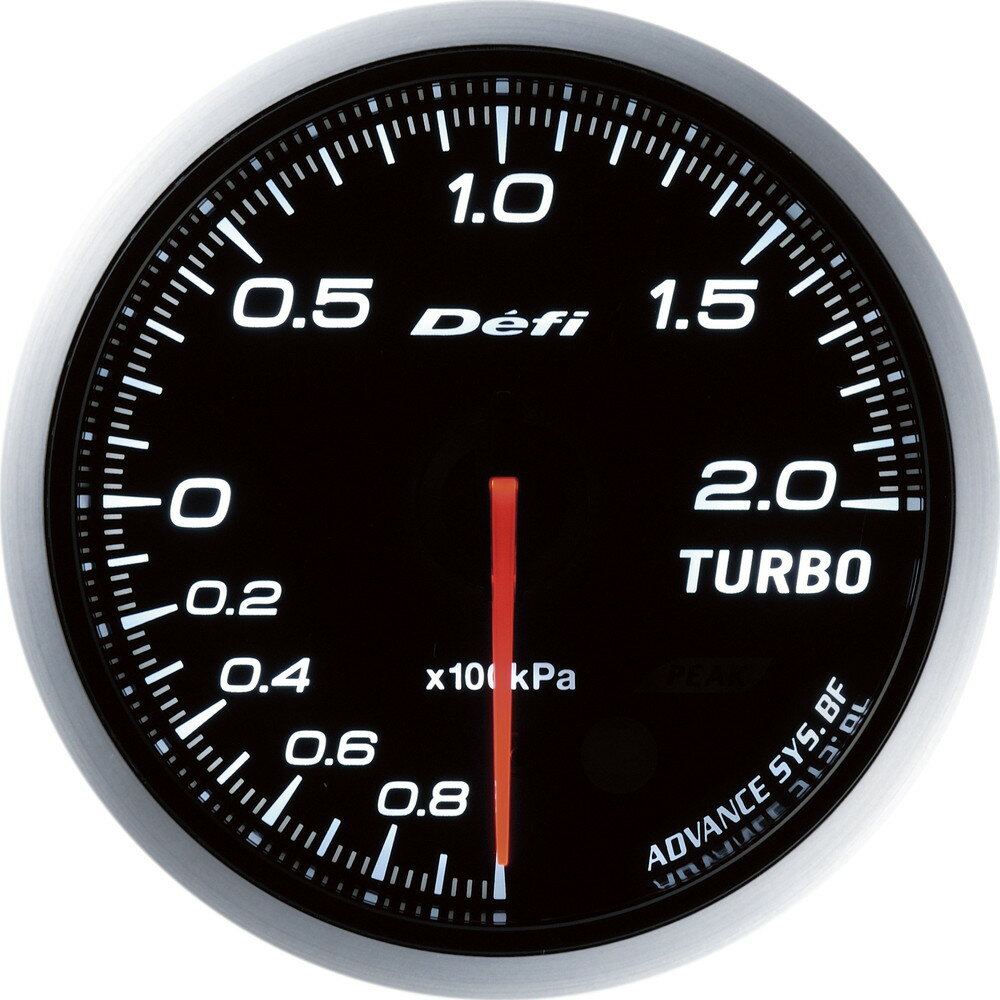 pivot ピボット GT GAUGE-60 ブースト計Φ60 ワゴンR MH55S GOB