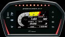 Defi(デフィ) DSD F (Defi SPORTS DISPLAY F) 品番：DF15901