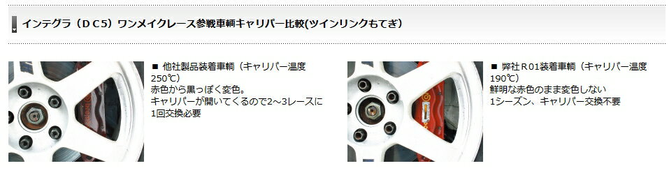 DIXCEL ディクセル R01タイプ 1台分前後セット ホンダ レジェンド KA3 87/2～96/2 [ブレーキパッド] R01331100/R01335112