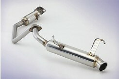 楽天市場】ジムニー jb23 バンパー(マフラー|排気系パーツ 楽天市場】ジムニー jb23 バンパー(マフラー|排気系パーツ