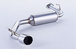 [個人宅配送可能] FUJITSUBO(フジツボ) マフラー A-S 日産 セレナ CBA・DBA-C25 2WD 2005/05- 品番：360-17146