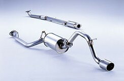 [個人宅配送可能] FUJITSUBO(フジツボ) ★ Legalis[レガリス] K オッティ CBA-H91W 2005/06-2006/10 品番：450-30212