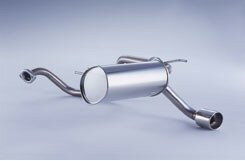 [個人宅配送可能] FUJITSUBO(フジツボ) ★ Legalis[レガリス] K バモスホビオ LA,ABA-HM3 2003/04-2007/02 品番：450-50617