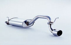 [個人宅配送可能] FUJITSUBO(フジツボ) ★ Legalis[レガリス] K ワゴンR UA,CBA-MH21S 2004/01-2004/12 品番：450-80252