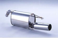 [個人宅配送可能] FUJITSUBO(フジツボ) ★ Wagolis[ワゴリス] ヴィッツ TA,UA,CBA-NCP10 2000/09-2005/01 品番：450-21114