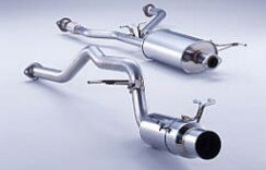 [個人宅配送可能] FUJITSUBO(フジツボ) ★ POWER Getter エルグランド GH-APE50・GH-APWE50 2000/08-2002/05 品番：160-17812