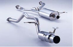 [個人宅配送可能] FUJITSUBO(フジツボ) ★ POWER Getter エルグランド GH-APE50・GH-APWE50 2000/08-2002/05 品番：160-17822