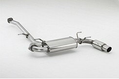 [個人宅配送可能] FUJITSUBO(フジツボ) ★ POWER Getter ロードスター GH-NB8C 2002/07-2005/08 品番：160-42422