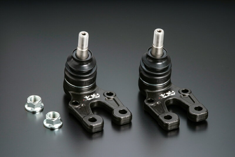 Genb(玄武) RCジョイント B/E 品番：SAB01BH