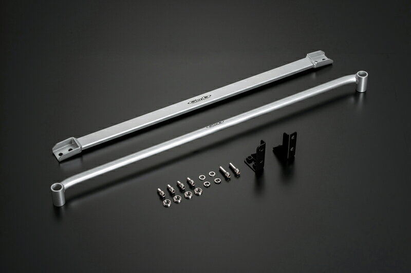 Genb(玄武) フレームサポートバー ［フロントセット］ 品番：OUB11H