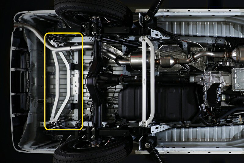 Genb(����) �ե졼�ॵ�ݡ��ȥ֥졼�� �Υꥢ�� ���֡�OUB06H