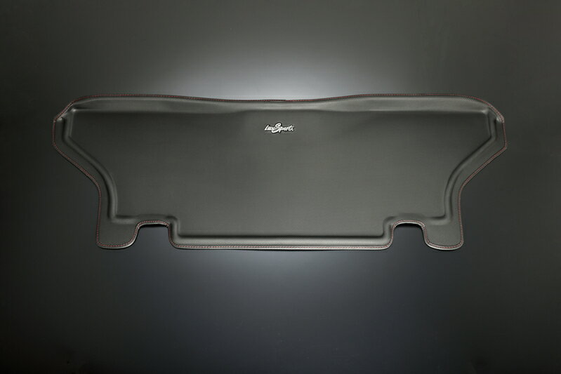 Genb(玄武) コンフォートマット Red Stitch ［セカンド］ 品番：OMS01RH