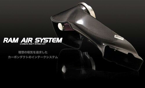 GruppeM(グループM) ラムエアシステム BMW ミニ RA16 2001-2008 N46B20B [エアクリ・エアクリーナー・..
