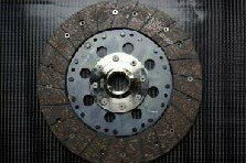 HPI クラッチカバー インプレッサSTI GDB [クラッチ]　品番：HPCCSU02C