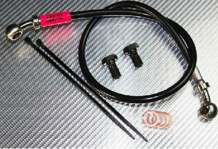 HPI クラッチライン 日産 180SX PS13 スチールフィッティング/ダイレクトタイプ 車検対応・一年間保証 [駆動系その他] HPCL-N01