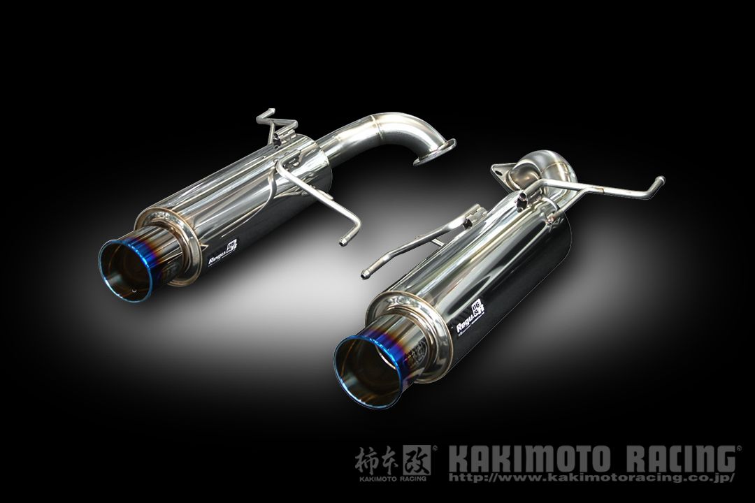 楽天市場】レガシィ bp5 マフラー 柿本 06 ターボの通販 楽天市場】レガシィ bp5 マフラー 柿本 06 ターボの通販